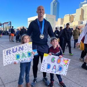 Meet your Posher, Nick